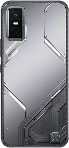 Смартфон Infinix GT 30 X6876 8/256GB Shadow Ash - фото 4