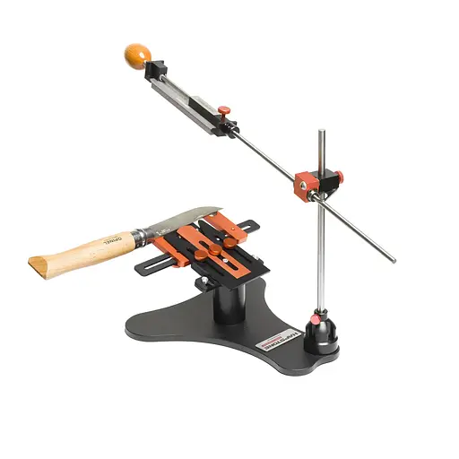 Точильна система Hapstone V8 Standard - фото 6