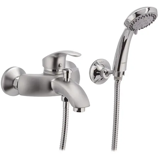 Змішувач для ванни Haiba MARS 009 HB0258 - фото 1