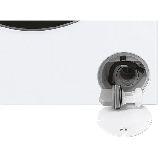Стиральная машина Haier HW80-B14959TU1-S 8 кг прямой привод - фото 8