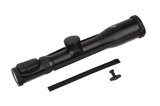 Приціл оптичний Swarovski DS GenII 5-25x52 P SR (swaro rai)l - фото 9