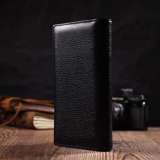 Кожаный женский клатч Tony Bellucci 19х10х2 см acs0028347 - фото 7