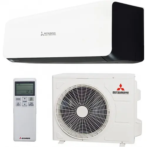 Кондиционер Mitsubishi Heavy Industries SRK/SRC25ZS-WB