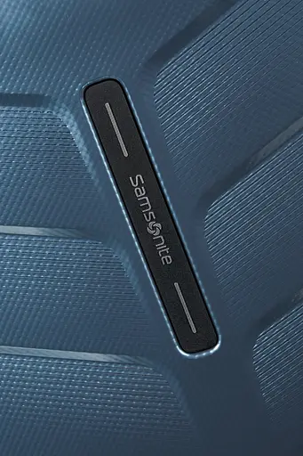 Чемодан Samsonite ATTRIX STEEL BLUE 75x51x30 75 См KK8*11004 - фото 12