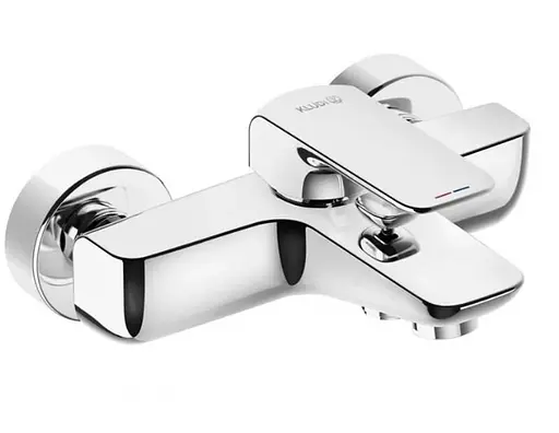 Змішувач для ванни Kludi Ameo 414450575 - фото 1