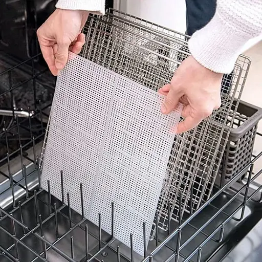 Комплект піддонів для ягід WetAir WFDA-K1003MS (132839) - фото 4