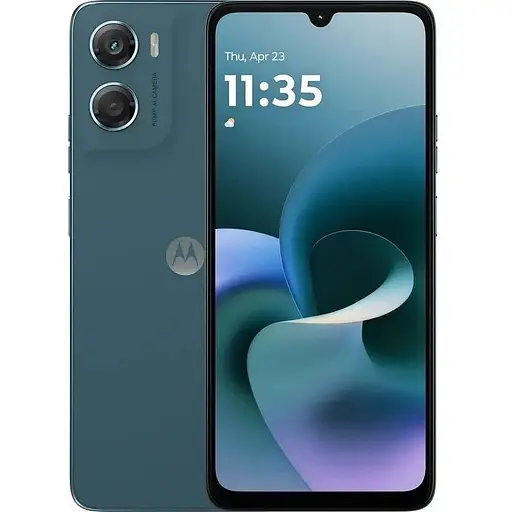 Смартфон Motorola Moto G06 Power 4/256GB Tapestry PBA00000UA