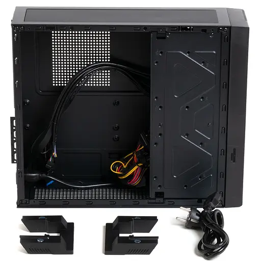 Корпус Vinga CS321B (CS321B) - фото 6