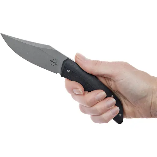 Нож Boker Plus Samosaur - фото 5