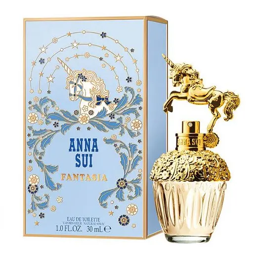 Оригинал Anna Sui Fantasia 30 мл туалетная вода - фото 1