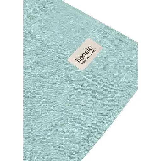 Пеленки Lionelo Bamboo Set Dot (LO-BAMBOO SET DOT) 3 шт. - фото 5