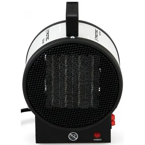 Теплова гармата Trotec TDS 10M (2кВт, 100 м3/ч) - фото 4