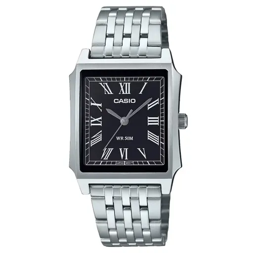 Мужские часы Casio MTP-B190D-1B