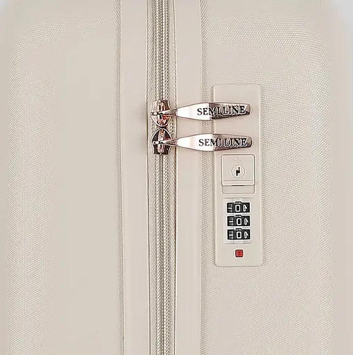 Валіза Semi Line 20" (S) Ercu (T5791-1) (DAS302977) - фото 5