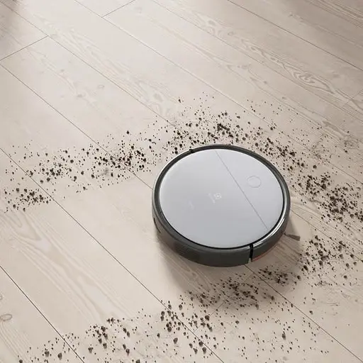 Робот-пылесос Electrolux ER61UD1UG - фото 9