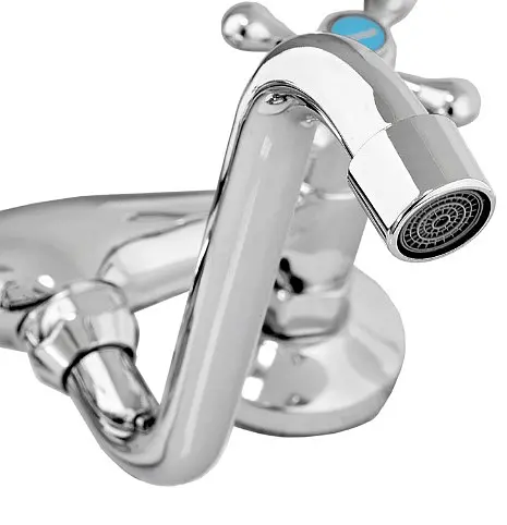 Змішувач для ванни Mixxus Mauro 361 (MI6258) - фото 3