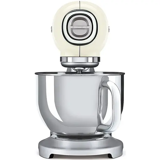 Кухонна машина Smeg SMF02CREU - фото 4