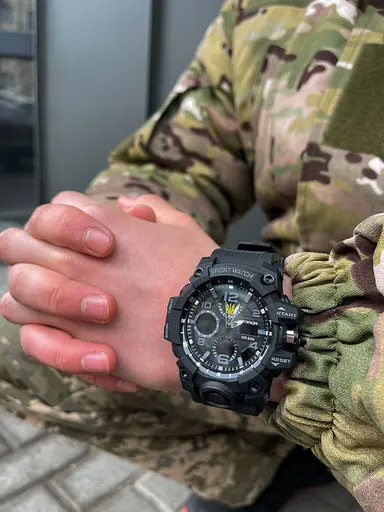 Годинник Sanda Peremoga - фото 4