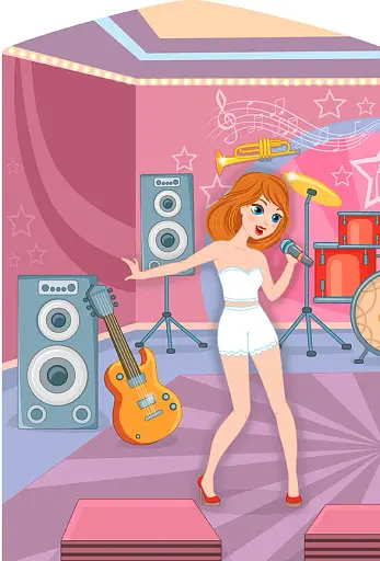 Школа стилістів. Дарина - фото 2