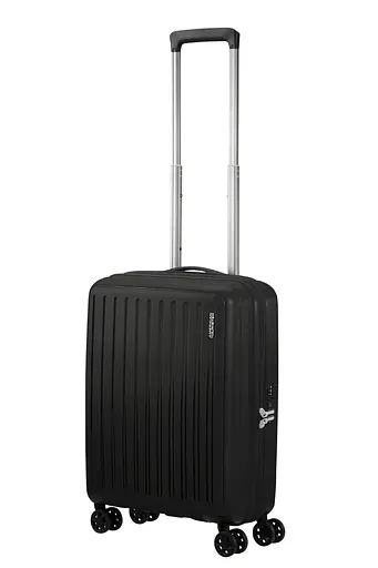 Валіза American Tourister REJOY TRUE BLACK 55х40х20 55 См MH3*19001 - фото 6