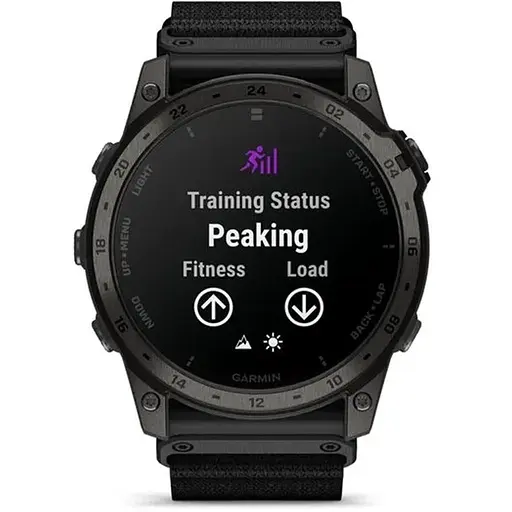 Смарт-часы Garmin Tactix 7 AMOLED 010-02931-14 - фото 8