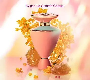 Bvlgari Le Gemme Coralia парфумована вода 100 ml - фото 3