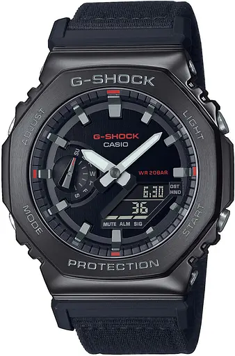 Часы Casio G-SHOCK Classic GM-2100CB-1AER