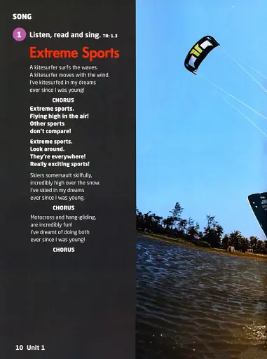 Our World 6. Student's Book - фото 7