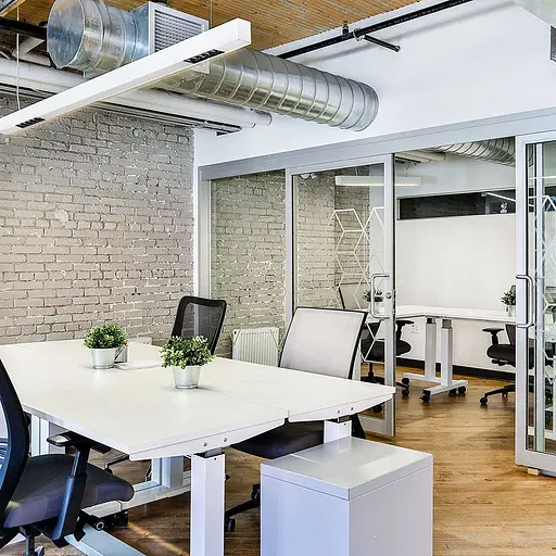 Підвісний світильник Skarlat XT4312B-LED 40W WH 3000K - фото 6