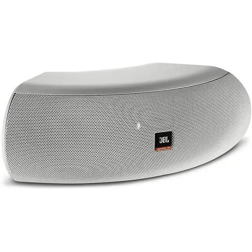 Трансляційна акустична система JBL Control CRV WH - фото 1