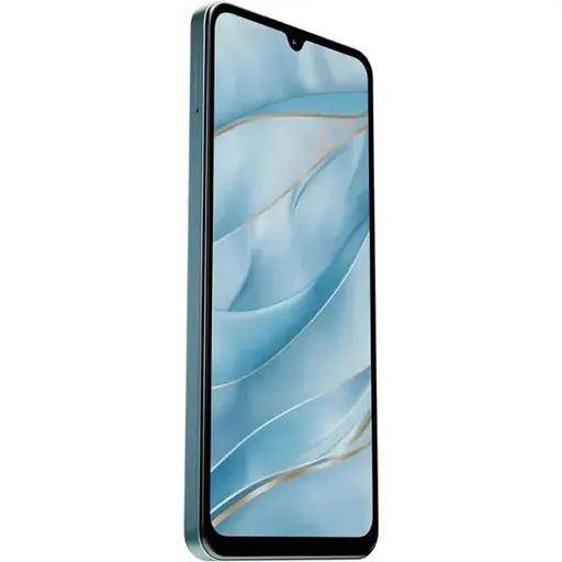 Смартфон Poco C71 4/128 GB Blue Global EU [138653] - фото 5