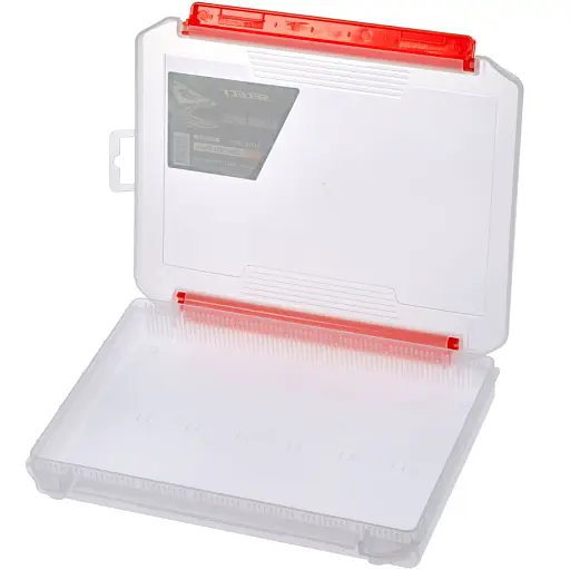 Коробка Select Lure Box SLHX-1901 25.5х19.5х3.5cm - фото 3