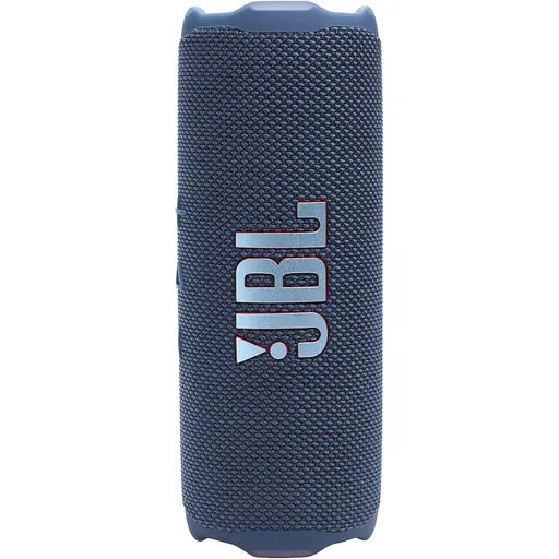 Акустическая система JBL Flip 7 Blue (JBLFLIP7BLU) - фото 1