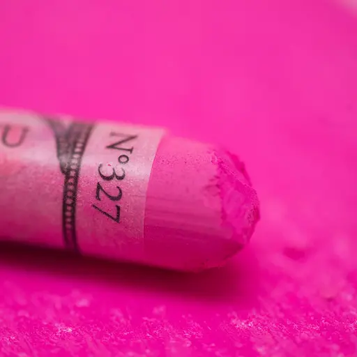 Сухая пастель Sennelier, мягкая, пурпурно-фиолетовая. N°3 - фото 2