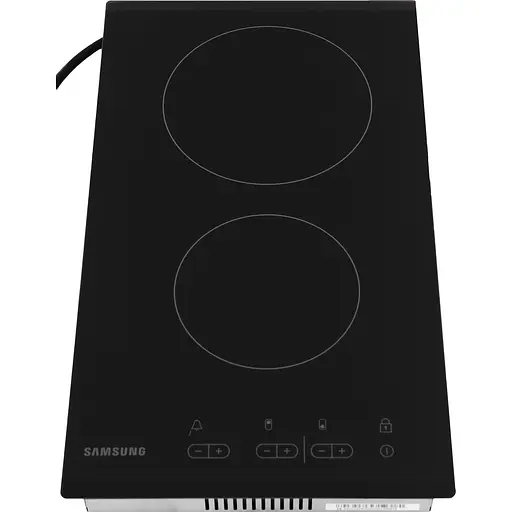 Варильна поверхня Samsung NZ32R1506BK електрична (150301) - фото 2