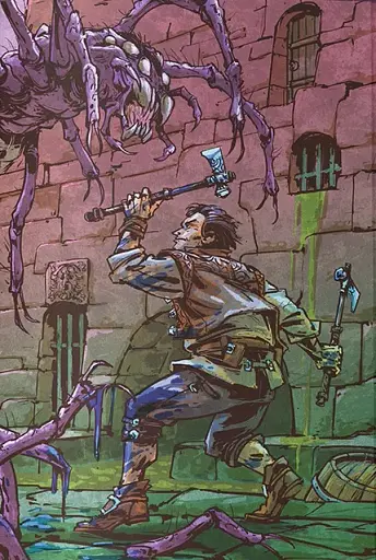 Лукавства Лока Ламори - фото 9