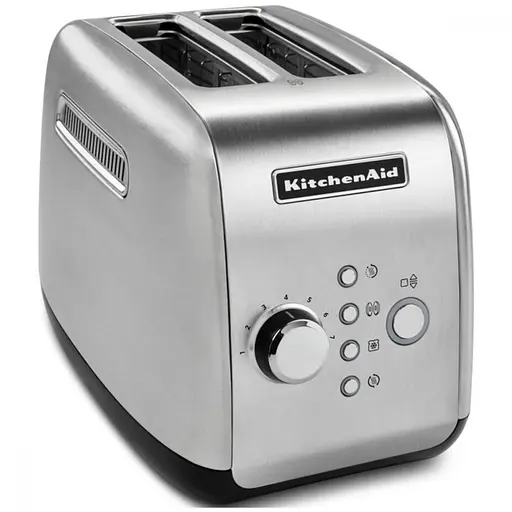 Тостер KitchenAid 5KMT221ESX - фото 10