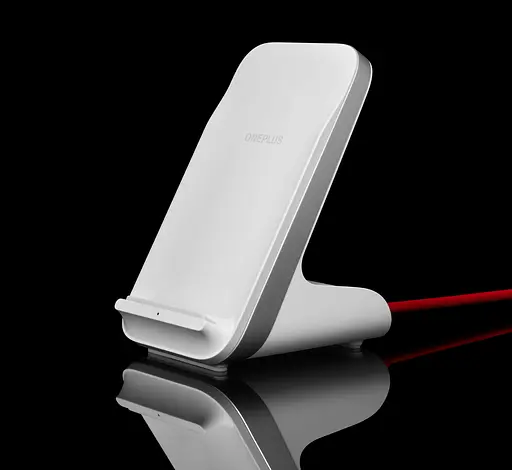 Беспроводное зарядное устройство для OnePlus Warp Charge 50W Wireless Charger - фото 2