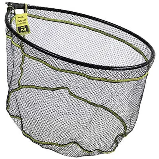Голова подсака Matrix Carp Latex Net M 50 x 40 см