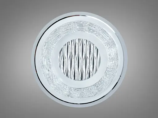 Світильник таблетка Romin LED білий 32 Вт до 6 м² - фото 4