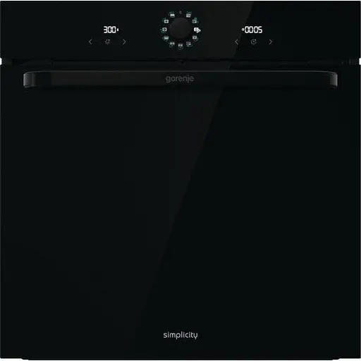 Электрическая духовка Gorenje BOS6737SYB
