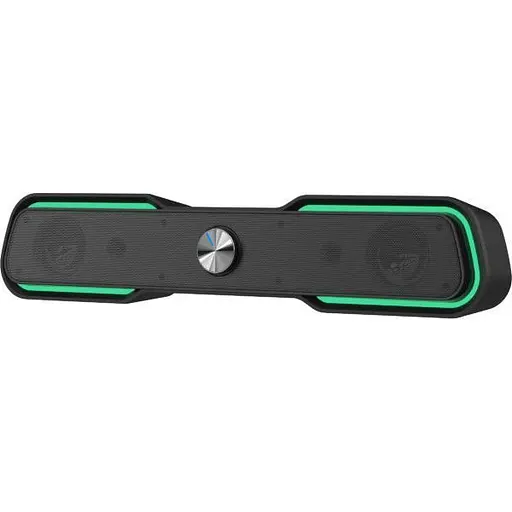 Саундбар GamePro GS915 Black [139316] - фото 5