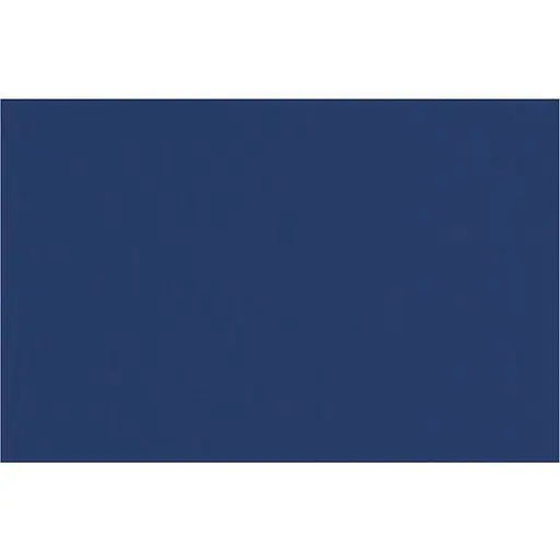 Папір для пастелі Fabriano Tiziano A4 (21х29.7см) №42 blu notte 160г/м2 синій середнє зерно - фото 1