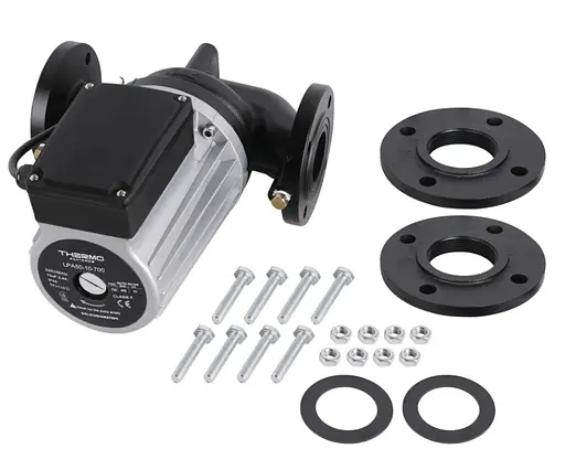 Циркуляционный насос Thermo Alliance LPA50-10-700 фланцевый LPA5010700 - фото 2