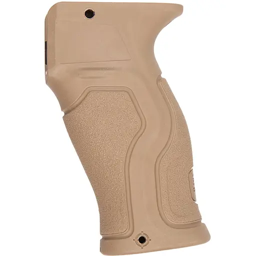 Пістолетне руків'я Fab Defense GRADUSAKT для AK Tan