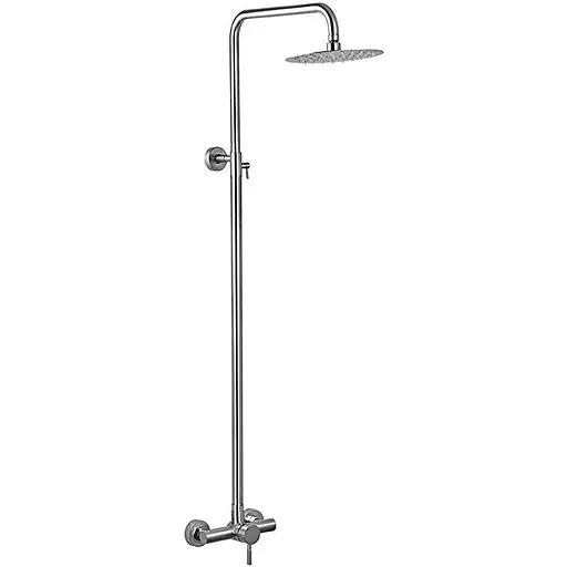 Душова система Armata EKA-003-J CH6173, Нержавіюча сталь - фото 1