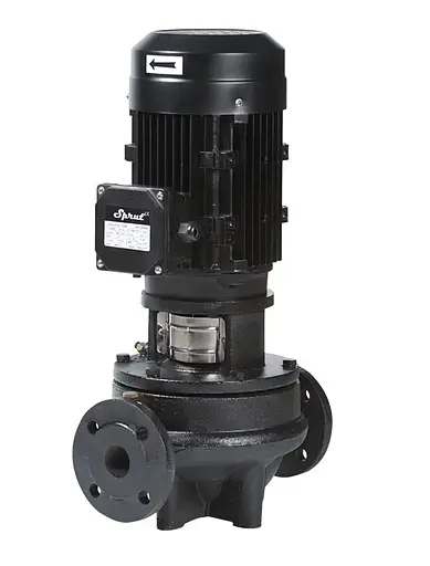 Циркуляционный насос SPRUT 3VP-DN80 - фото 1