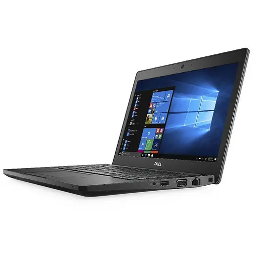 Ноутбук Dell Latitude 5280 (i5-7300U/4/128SSD) - Class B "Б/У" - фото 7