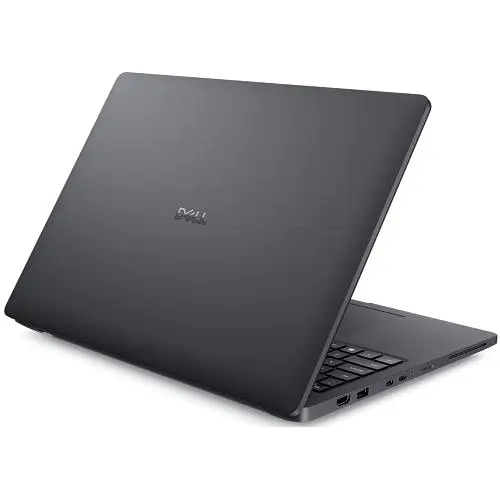 Ноутбук Dell Pro Max 16 MC16250, 16inch 1920 x 1200, Intel 265H 16C/16T, 2.3GHz – 5.3GHz, 32GB DDR5, 1TB SSD, Nvidia RTX PRO 2000, Windows 11 - фото 4