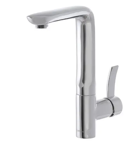 Смеситель для кухни Latres Alaska 018 (LA0007) - фото 2